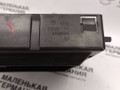 радиатор дополнительный системы охлаждения BMW 5 серия G30/G31 G30 2019, 4.4 л., N63 B44 C, бензин, АКПП, carbonschwarz metallic (416), седан, полный привод, 17118620207, 17118619383, 8619383, 17118619624, 8620207 - фото №7