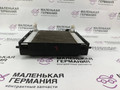 радиатор дополнительный системы охлаждения BMW 5 серия G30/G31 G30 2019, 4.4 л., N63 B44 C, бензин, АКПП, carbonschwarz metallic (416), седан, полный привод, 17118620207, 17118619383, 8619383, 17118619624, 8620207 - фото №8
