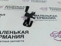 кронштейн (крепление) BMW 5 серия G30/G31 G30 2019, 4.4 л., N63 B44 C, бензин, АКПП, carbonschwarz metallic (416), седан, полный привод, 84109362853, 9362853 - фото №2