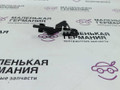 кронштейн (крепление) BMW 5 серия G30/G31 G30 2019, 4.4 л., N63 B44 C, бензин, АКПП, carbonschwarz metallic (416), седан, полный привод, 84109362853, 9362853 - фото №3