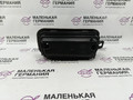Решетка воздухозаборника BMW 5 серия G30/G31 G30 2019, 4.4 л., N63 B44 C, бензин, АКПП, carbonschwarz metallic (416), седан, полный привод, 64319301576, 9301576 - фото №3