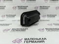 Решетка воздухозаборника BMW 5 серия G30/G31 G30 2019, 4.4 л., N63 B44 C, бензин, АКПП, carbonschwarz metallic (416), седан, полный привод, 64319301576, 9301576 - фото №4