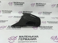 Накладка (сетка) динамика BMW 5 серия G30/G31 G30 2019, 4.4 л., N63 B44 C, бензин, АКПП, carbonschwarz metallic (416), седан, полный привод, 51459329561, 9329561 - фото №2