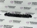 дефлектор обдува салона BMW 5 серия G30/G31 G30 2019, 4.4 л., N63 B44 C, бензин, АКПП, carbonschwarz metallic (416), седан, полный привод, 51459329496, 9329496 - фото №4