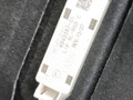 обшивка салона BMW 5 серия G30/G31 G30 2019, 4.4 л., N63 B44 C, бензин, АКПП, carbonschwarz metallic (416), седан, полный привод, 51459299468, 9299468, 51459363687, 9363687, 65139151127, 9151127 - фото №6
