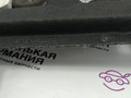 обшивка салона BMW 5 серия G30/G31 G30 2019, 4.4 л., N63 B44 C, бензин, АКПП, carbonschwarz metallic (416), седан, полный привод, 51459299468, 9299468, 51459363687, 9363687, 65139151127, 9151127 - фото №8
