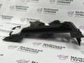 обшивка салона BMW 5 серия G30/G31 G30 2019, 4.4 л., N63 B44 C, бензин, АКПП, carbonschwarz metallic (416), седан, полный привод, 51459299468, 9299468, 51459363687, 9363687, 65139151127, 9151127 - фото №9