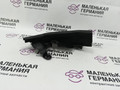 пыльник капота лев. BMW 5 серия G30/G31 G30 2019, 4.4 л., N63 B44 C, бензин, АКПП, carbonschwarz metallic (416), седан, полный привод, 51767349601, 7349601 - фото №2