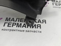 пыльник капота лев. BMW 5 серия G30/G31 G30 2019, 4.4 л., N63 B44 C, бензин, АКПП, carbonschwarz metallic (416), седан, полный привод, 51767349601, 7349601 - фото №7