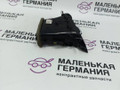 дефлектор обдува салона BMW 5 серия G30/G31 G30 2019, 4.4 л., N63 B44 C, бензин, АКПП, carbonschwarz metallic (416), седан, полный привод, 64229329585, 9329585 - фото №2