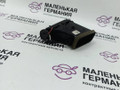 дефлектор обдува салона BMW 5 серия G30/G31 G30 2019, 4.4 л., N63 B44 C, бензин, АКПП, carbonschwarz metallic (416), седан, полный привод, 64229329585, 9329585 - фото №4