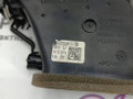 дефлектор обдува салона BMW 5 серия G30/G31 G30 2019, 4.4 л., N63 B44 C, бензин, АКПП, carbonschwarz metallic (416), седан, полный привод, 64229329585, 9329585 - фото №6