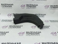 накладка на порог внутренняя BMW 5 серия G30/G31 G30 2019, 4.4 л., N63 B44 C, бензин, АКПП, carbonschwarz metallic (416), седан, полный привод, 51477375731, 7375731 - фото №2