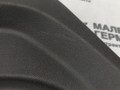 накладка на порог внутренняя BMW 5 серия G30/G31 G30 2019, 4.4 л., N63 B44 C, бензин, АКПП, carbonschwarz metallic (416), седан, полный привод, 51477375731, 7375731 - фото №3