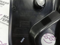 накладка на порог внутренняя BMW 5 серия G30/G31 G30 2019, 4.4 л., N63 B44 C, бензин, АКПП, carbonschwarz metallic (416), седан, полный привод, 51477375731, 7375731 - фото №5