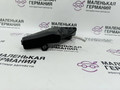 водосток планки обтекателя (жабо) лев. BMW 5 серия G30/G31 G30 2019, 4.4 л., N63 B44 C, бензин, АКПП, carbonschwarz metallic (416), седан, полный привод, 61667388733, 7388733 - фото №3
