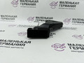 водосток планки обтекателя (жабо) лев. BMW 5 серия G30/G31 G30 2019, 4.4 л., N63 B44 C, бензин, АКПП, carbonschwarz metallic (416), седан, полный привод, 61667388733, 7388733 - фото №5