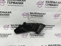 водосток планки обтекателя (жабо) лев. BMW 5 серия G30/G31 G30 2019, 4.4 л., N63 B44 C, бензин, АКПП, carbonschwarz metallic (416), седан, полный привод, 61667388733, 7388733 - фото №6