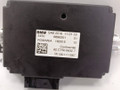 блок управления sas BMW 5 серия G30/G31 G30 2019, 4.4 л., N63 B44 C, бензин, АКПП, carbonschwarz metallic (416), седан, полный привод, 34509500081, 9500081, 34506896301, 6896301, 34506896987, 6896987, 34506892751, 6892751 - фото №2