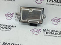 блок управления sas BMW 5 серия G30/G31 G30 2019, 4.4 л., N63 B44 C, бензин, АКПП, carbonschwarz metallic (416), седан, полный привод, 34509500081, 9500081, 34506896301, 6896301, 34506896987, 6896987, 34506892751, 6892751 - фото №6