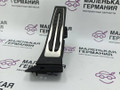 педаль BMW 5 серия G30/G31 G30 2019, 4.4 л., N63 B44 C, бензин, АКПП, carbonschwarz metallic (416), седан, полный привод, 35426871053, 6871053 - фото №2