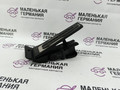 педаль BMW 5 серия G30/G31 G30 2019, 4.4 л., N63 B44 C, бензин, АКПП, carbonschwarz metallic (416), седан, полный привод, 35426871053, 6871053 - фото №3