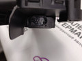 педаль BMW 5 серия G30/G31 G30 2019, 4.4 л., N63 B44 C, бензин, АКПП, carbonschwarz metallic (416), седан, полный привод, 35426871053, 6871053 - фото №6