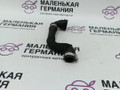 патрубок радиатора BMW 6 серия F06/F12/F13 2013, 4.4 л., N63 B44 B, бензин, black sapphire metallic (475), 17127592652, 7592652 - фото №2