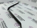 Распорка (растяжка) телевизора BMW 5 серия G30/G31 G30 2019, 4.4 л., N63 B44 C, бензин, АКПП, carbonschwarz metallic (416), седан, полный привод, 51647357211, 7357211 - фото №5