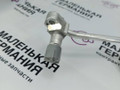 трубка кондиционера BMW 5 серия G30/G31 G30 2019, 4.4 л., N63 B44 C, бензин, АКПП, carbonschwarz metallic (416), седан, полный привод, 64539324804, 9324804 - фото №6