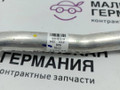 трубка кондиционера BMW 5 серия G30/G31 G30 2019, 4.4 л., N63 B44 C, бензин, АКПП, carbonschwarz metallic (416), седан, полный привод, 64539324804, 9324804 - фото №7