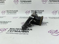 дефлектор обдува салона BMW 5 серия G30/G31 G30 2019, 4.4 л., N63 B44 C, бензин, АКПП, carbonschwarz metallic (416), седан, полный привод, 64229329545, 9329545, 51459389472, 9389472 - фото №4