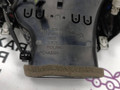 дефлектор обдува салона BMW 5 серия G30/G31 G30 2019, 4.4 л., N63 B44 C, бензин, АКПП, carbonschwarz metallic (416), седан, полный привод, 64229329545, 9329545, 51459389472, 9389472 - фото №7