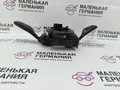 переключатель подрулевой (стрекоза) BMW 5 серия G30/G31 G30 2019, 4.4 л., N63 B44 C, бензин, АКПП, carbonschwarz metallic (416), седан, полный привод, 61316846672, 6846672, 61319436668, 9436668, 61317944086, 7944086, 61319437977, 9437977, 61316839783, 6839783, 61316839781, 6839781 - фото №4