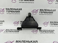 кронштейн (крепление) BMW 5 серия G30/G31 G30 2019, 4.4 л., N63 B44 C, бензин, АКПП, carbonschwarz metallic (416), седан, полный привод, 61139325393, 9325393 - фото №5