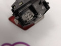 кнопка аварийной сигнализации BMW 5 серия G30/G31 G30 2019, 4.4 л., N63 B44 C, бензин, АКПП, carbonschwarz metallic (416), седан, полный привод, 61316993047, 34743201, 6993047 - фото №7