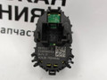кнопка запуска двигателя BMW 5 серия G30/G31 G30 2019, 4.4 л., N63 B44 C, бензин, АКПП, carbonschwarz metallic (416), седан, полный привод, 61316835087, 6835087 - фото №3