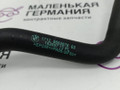 патрубок радиатора BMW 5 серия G30/G31 G30 2019, 4.4 л., N63 B44 C, бензин, АКПП, carbonschwarz metallic (416), седан, полный привод, 17128602676, 8602676 - фото №5