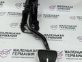 педаль тормоза BMW 5 серия G30/G31 G30 2019, 4.4 л., N63 B44 C, бензин, АКПП, carbonschwarz metallic (416), седан, полный привод, 35006866485, 6866485, 6874285 - фото №3