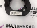 педаль тормоза BMW 5 серия G30/G31 G30 2019, 4.4 л., N63 B44 C, бензин, АКПП, carbonschwarz metallic (416), седан, полный привод, 35006866485, 6866485, 6874285 - фото №6