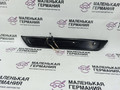 накладка на порог внутренняя BMW 5 серия G30/G31 G30 2019, 4.4 л., N63 B44 C, бензин, АКПП, carbonschwarz metallic (416), седан, полный привод, 51478072378, 8072378 - фото №3