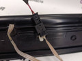накладка на порог внутренняя BMW 5 серия G30/G31 G30 2019, 4.4 л., N63 B44 C, бензин, АКПП, carbonschwarz metallic (416), седан, полный привод, 51478072378, 8072378 - фото №4