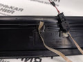 накладка на порог внутренняя BMW 5 серия G30/G31 G30 2019, 4.4 л., N63 B44 C, бензин, АКПП, carbonschwarz metallic (416), седан, полный привод, 51478072378, 8072378 - фото №5