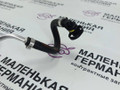 трубка вакуумная BMW 5 серия G30/G31 G30 2019, 4.4 л., N63 B44 C, бензин, АКПП, carbonschwarz metallic (416), седан, полный привод, 11668602031, 8602031 - фото №3