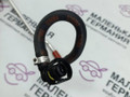 трубка вакуумная BMW 5 серия G30/G31 G30 2019, 4.4 л., N63 B44 C, бензин, АКПП, carbonschwarz metallic (416), седан, полный привод, 11668602031, 8602031 - фото №4