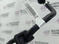 трубка вакуумная BMW 5 серия G30/G31 G30 2019, 4.4 л., N63 B44 C, бензин, АКПП, carbonschwarz metallic (416), седан, полный привод, 11668602031, 8602031 - фото №7