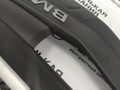 декоративная крышка двигателя BMW 5 серия G30/G31 G30 2019, 4.4 л., N63 B44 C, бензин, АКПП, carbonschwarz metallic (416), седан, полный привод, 11148602047, 11148679177, 11148673121, 8679177, 8602047, 8673121 - фото №3