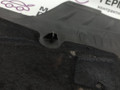 декоративная крышка двигателя BMW 5 серия G30/G31 G30 2019, 4.4 л., N63 B44 C, бензин, АКПП, carbonschwarz metallic (416), седан, полный привод, 11148602047, 11148679177, 11148673121, 8679177, 8602047, 8673121 - фото №6