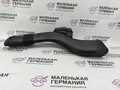 патрубок воздушного фильтра BMW 5 серия G30/G31 G30 2019, 4.4 л., N63 B44 C, бензин, АКПП, carbonschwarz metallic (416), седан, полный привод, 13718613149, 8613149 - фото №3