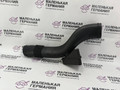 патрубок воздушного фильтра BMW 5 серия G30/G31 G30 2019, 4.4 л., N63 B44 C, бензин, АКПП, carbonschwarz metallic (416), седан, полный привод, 13718613149, 8613149 - фото №4